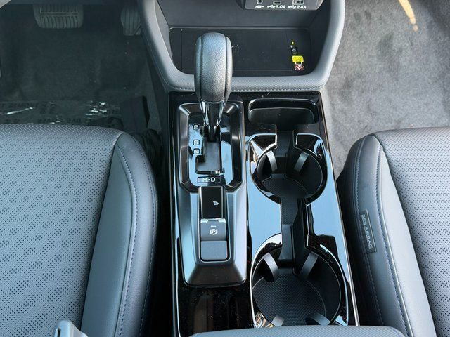 2026 Subaru FORESTER Limited Springfield VA