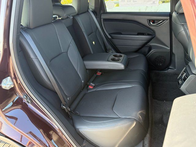 2026 Subaru FORESTER Limited Springfield VA