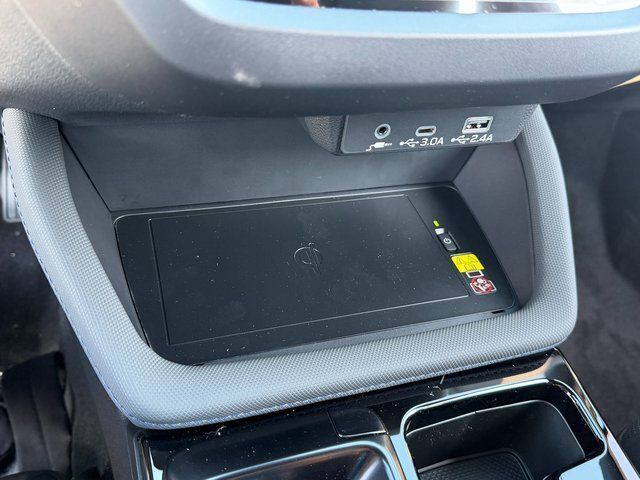 2026 Subaru FORESTER Limited Springfield VA