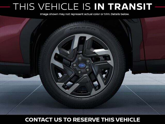 2026 Subaru FORESTER Limited Springfield VA