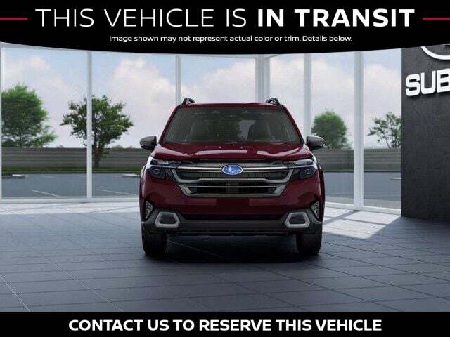 2026 Subaru FORESTER Limited Springfield VA
