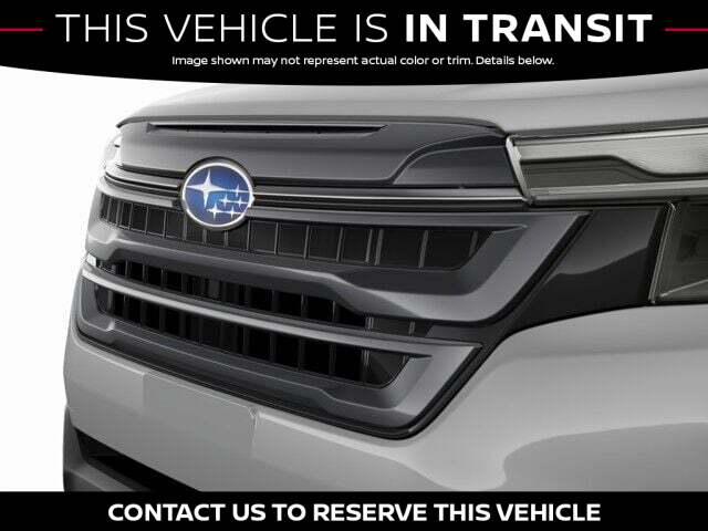 2026 Subaru FORESTER Limited Springfield VA