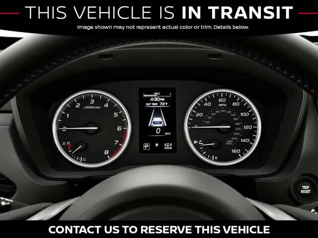 2026 Subaru FORESTER Limited Springfield VA