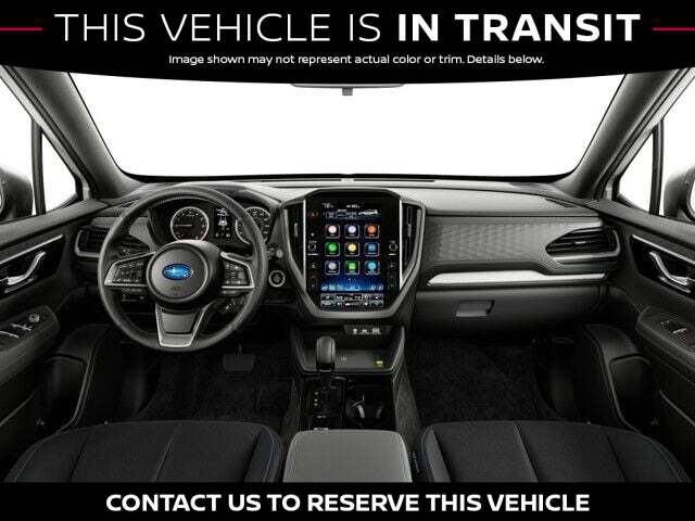 2026 Subaru FORESTER Limited Springfield VA