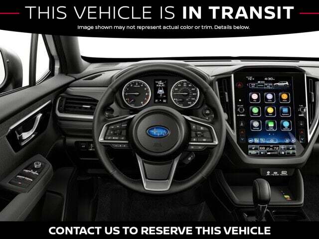 2026 Subaru FORESTER Limited Springfield VA