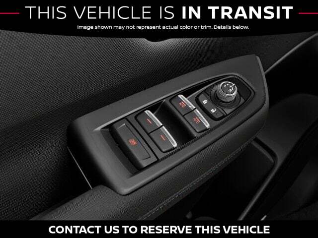 2026 Subaru FORESTER Limited Springfield VA