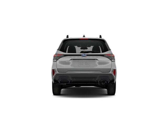2026 Subaru FORESTER Limited Springfield VA