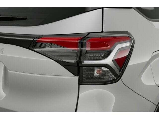 2026 Subaru FORESTER Limited Springfield VA