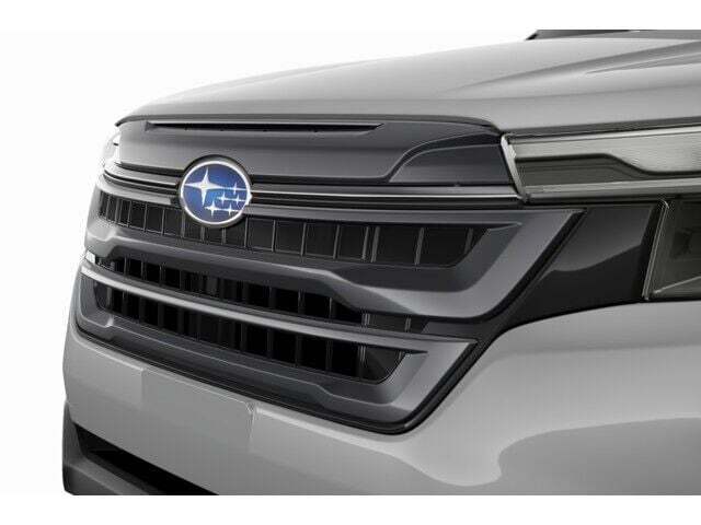 2026 Subaru FORESTER Limited Springfield VA