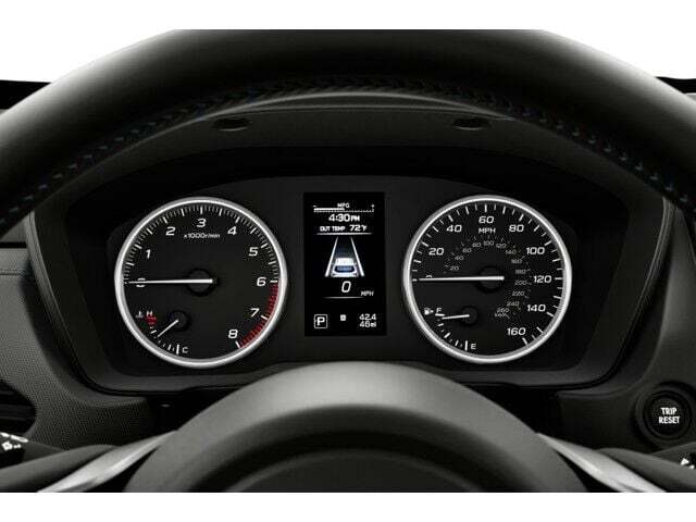 2026 Subaru FORESTER Limited Springfield VA