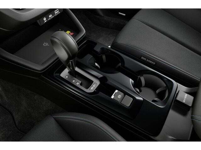 2026 Subaru FORESTER Limited Springfield VA