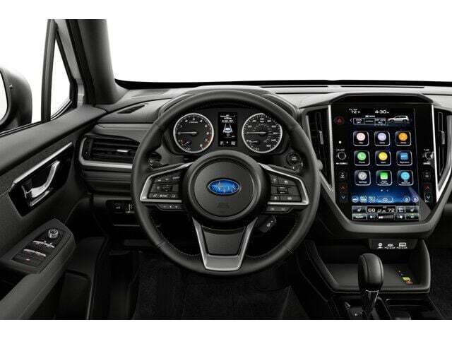 2026 Subaru FORESTER Limited Springfield VA