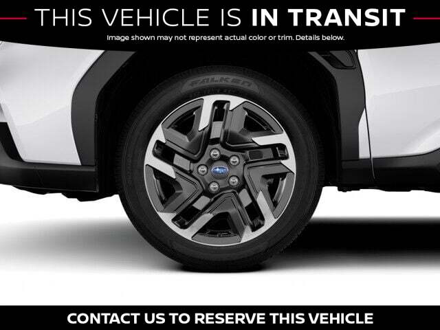 2026 Subaru FORESTER Limited Springfield VA