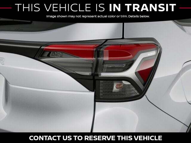 2026 Subaru FORESTER Limited Springfield VA