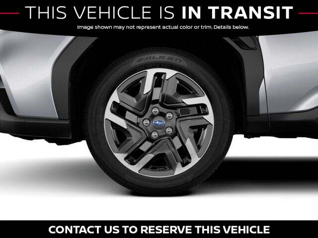 2026 Subaru FORESTER Limited Springfield VA