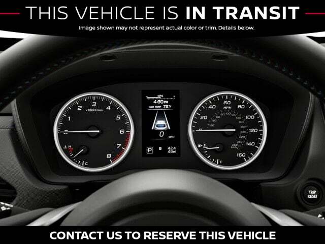 2026 Subaru FORESTER Limited Springfield VA