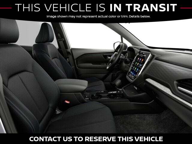 2026 Subaru FORESTER Limited Springfield VA