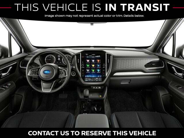 2026 Subaru FORESTER Limited Springfield VA