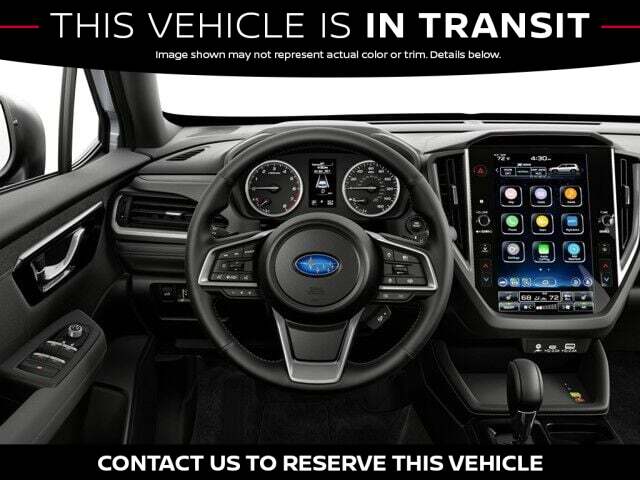 2026 Subaru FORESTER Limited Springfield VA