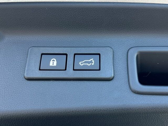 2026 Subaru FORESTER Limited Springfield VA