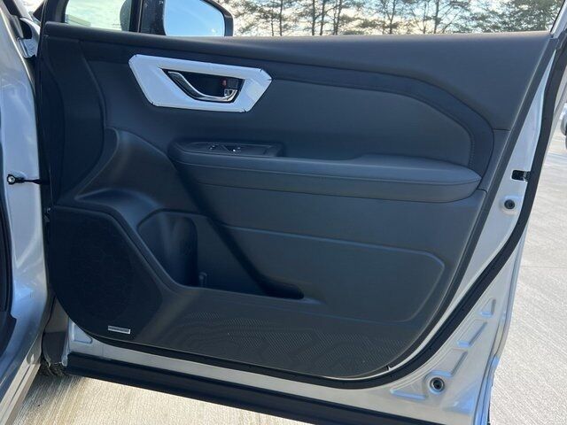 2026 Subaru FORESTER Limited Springfield VA