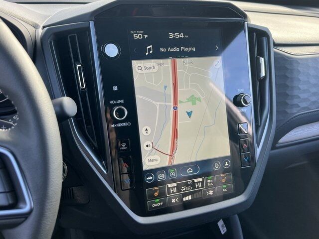 2026 Subaru FORESTER Limited Springfield VA