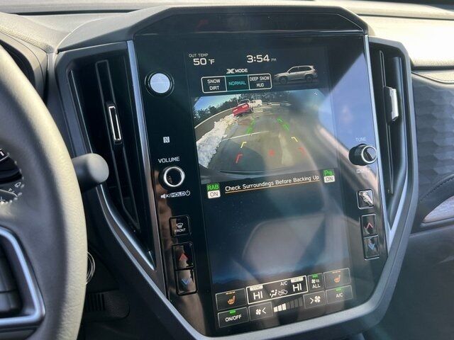 2026 Subaru FORESTER Limited Springfield VA