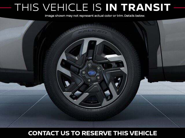 2026 Subaru FORESTER Limited Springfield VA