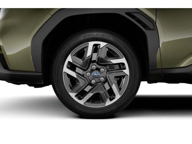 2026 Subaru FORESTER Limited Springfield VA