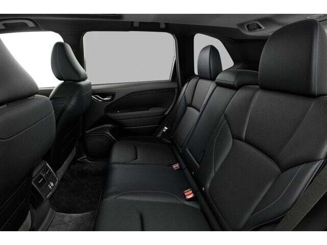 2026 Subaru FORESTER Limited Springfield VA