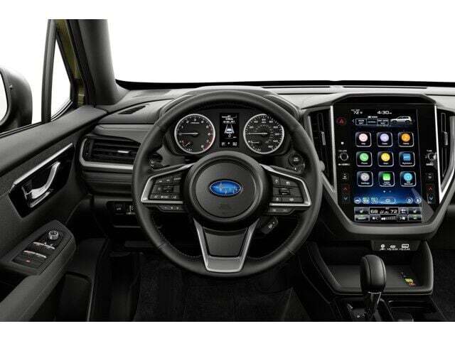 2026 Subaru FORESTER Limited Springfield VA