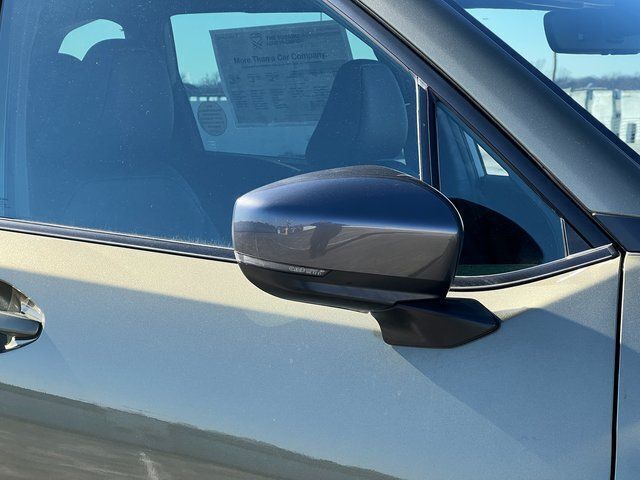 2026 Subaru FORESTER Limited Springfield VA