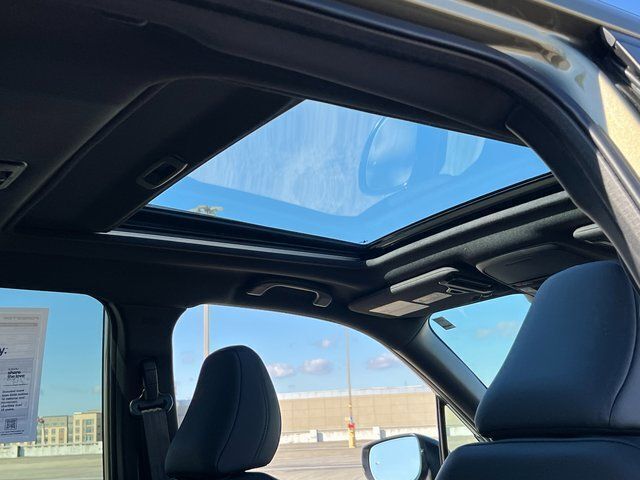 2026 Subaru FORESTER Limited Springfield VA