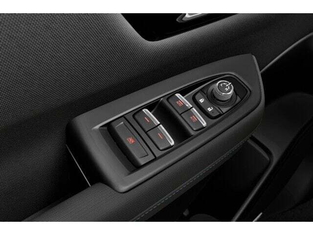 2026 Subaru FORESTER Limited Springfield VA