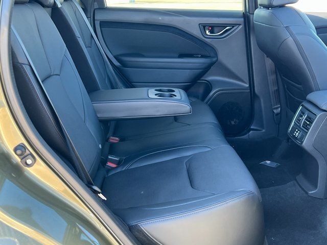 2026 Subaru FORESTER Limited Springfield VA