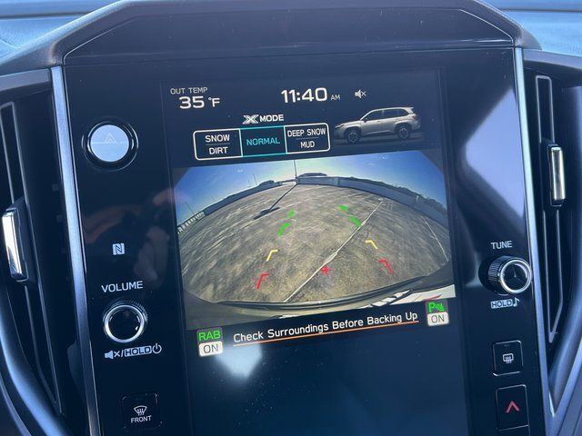 2026 Subaru FORESTER Limited Springfield VA