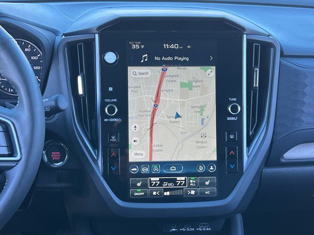 2026 Subaru FORESTER Limited Springfield VA