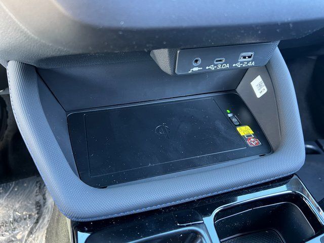 2026 Subaru FORESTER Limited Springfield VA