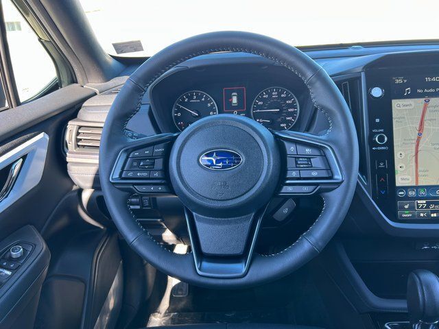 2026 Subaru FORESTER Limited Springfield VA