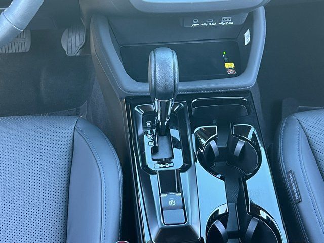 2026 Subaru FORESTER Limited Springfield VA