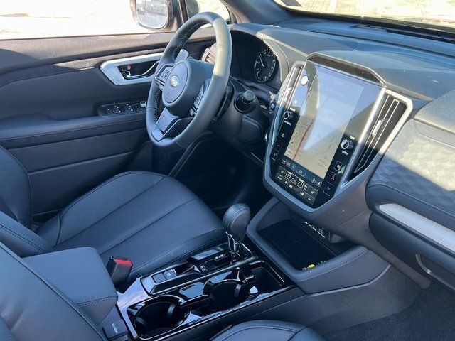 2026 Subaru FORESTER Limited Springfield VA