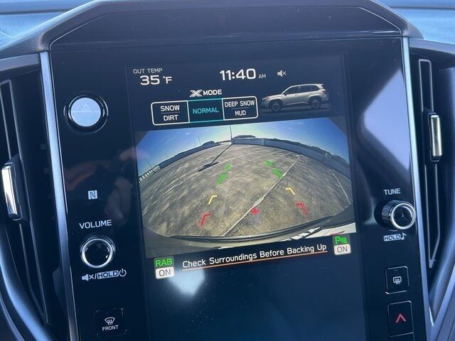 2026 Subaru FORESTER Limited Springfield VA