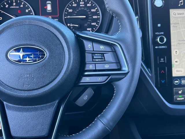 2026 Subaru FORESTER Limited Springfield VA