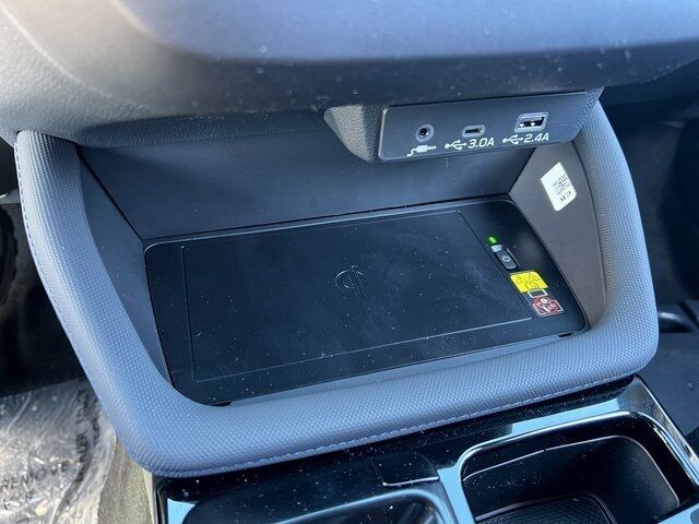 2026 Subaru FORESTER Limited Springfield VA