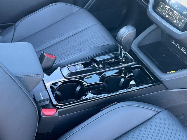 2026 Subaru FORESTER Limited Springfield VA