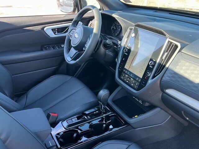 2026 Subaru FORESTER Limited Springfield VA