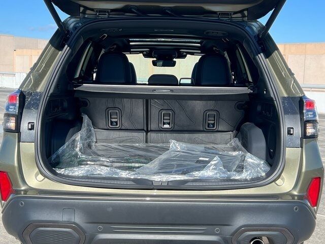 2026 Subaru FORESTER Limited Springfield VA