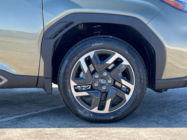 2026 Subaru FORESTER Limited Springfield VA