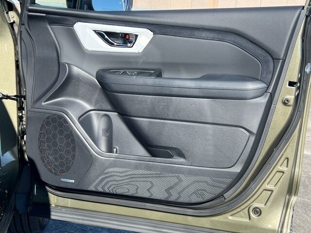 2026 Subaru FORESTER Limited Springfield VA