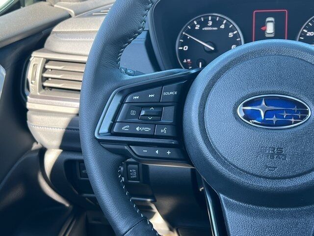 2026 Subaru FORESTER Limited Springfield VA